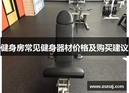 健身房常见健身器材价格及购买建议 健身房常见健身器材价格及购买建议