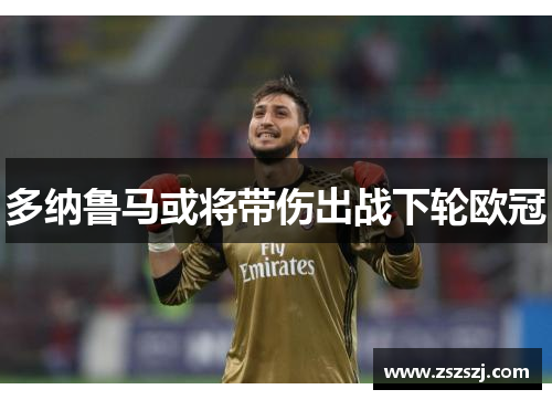 多纳鲁马或将带伤出战下轮欧冠 多纳鲁马或将带伤出战下轮欧冠