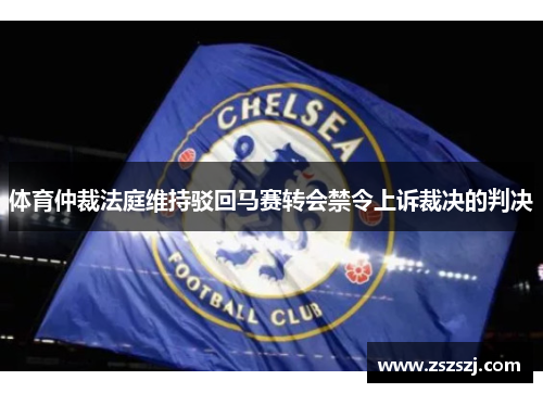 体育仲裁法庭维持驳回马赛转会禁令上诉裁决的判决